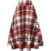 Plaid Wine