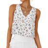 Floral White