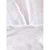 imageIDEALSANXUN Womens Linen Vest Tops Sleeveless Spring Summer Blazer JacketsWhite