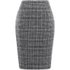 Grid Black