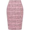 Tweed Pink New