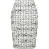 Tweed White