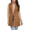 Suede Brown