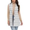 Tweed White