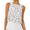 Floral White