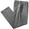 Dark Grey/Twill