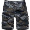 Camo Black