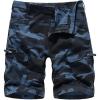 Camo Blue