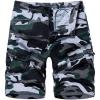 Camo Green