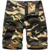 Camo Yellow