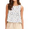Floral White