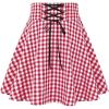 Gingham Wine