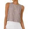 Striped Brown
