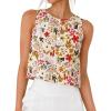 Floral Multi