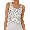 Floral White