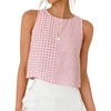 Patchwork Pink