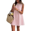 Striped Pink