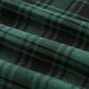 image:imageIDEALSANXUN Womens Long Plaid Skirts High Waisted Renaissance Maxi SkirtGreen 02