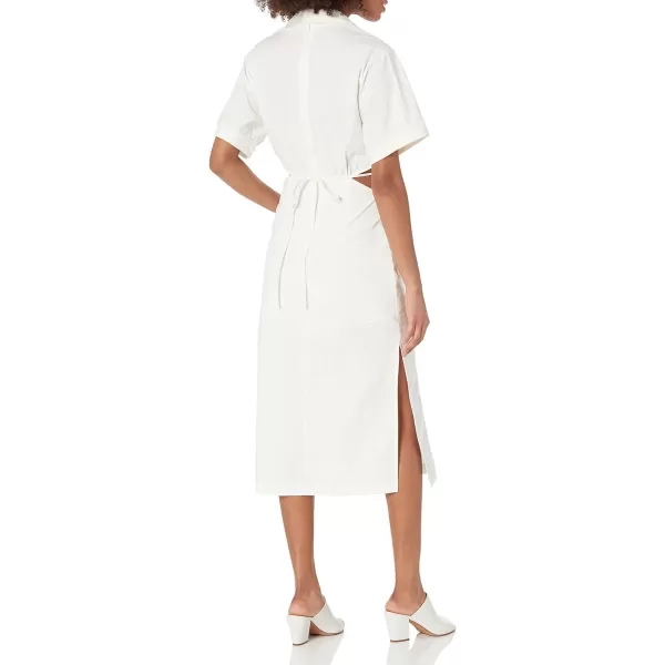 ASTR the label Womens Corsica DressWhite