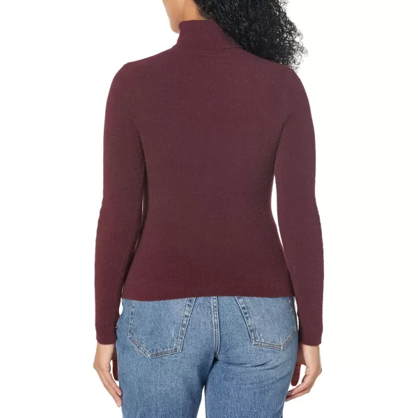 ASTR the label Womens Izabella SweaterWine