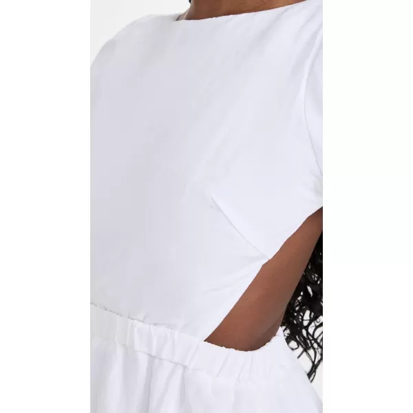 ASTR the label Womens Jelena DressWhite