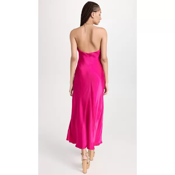 ASTR the label Womens Kazia DressFuchsia