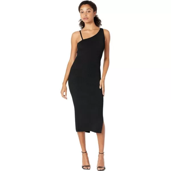 ASTR the label Romi Dress Black MDASTR the label Romi Dress Black MD