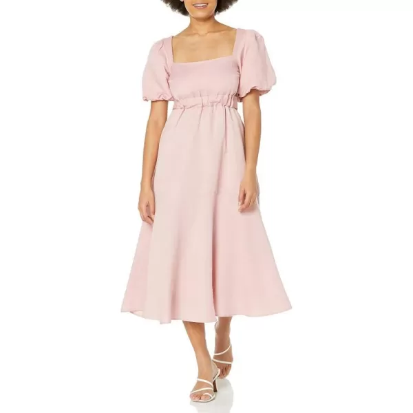 ASTR the label Womens Angeles DressPink