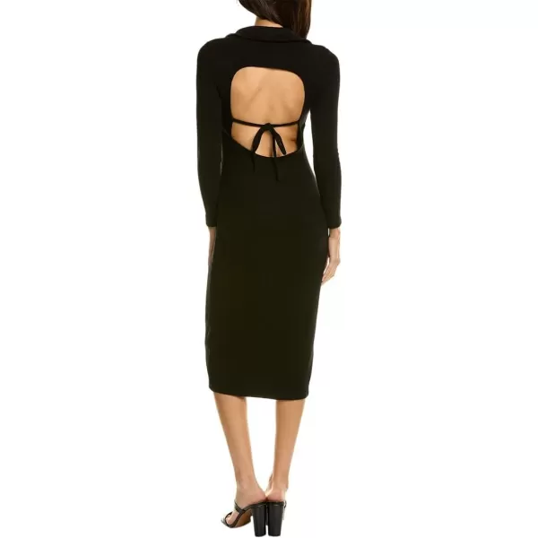 ASTR the label Bransbury DressBlack