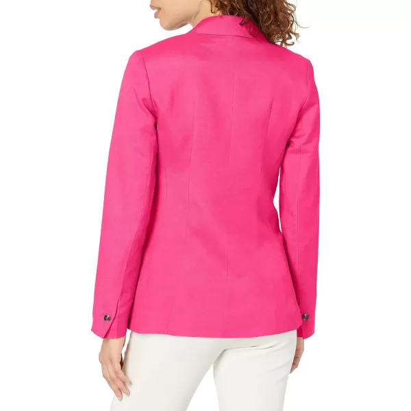 ASTR the label Womens Ayra BlazerPink