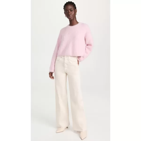 ASTR the label Womens Clarissa SweaterPink