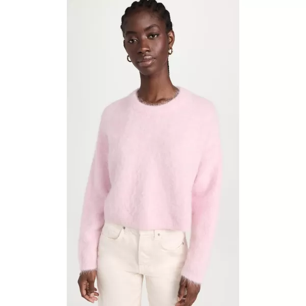 ASTR the label Womens Clarissa SweaterPink