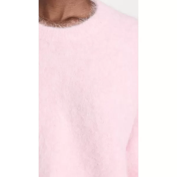 ASTR the label Womens Clarissa SweaterPink