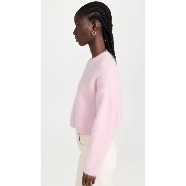 ASTR the label Womens Clarissa SweaterPink