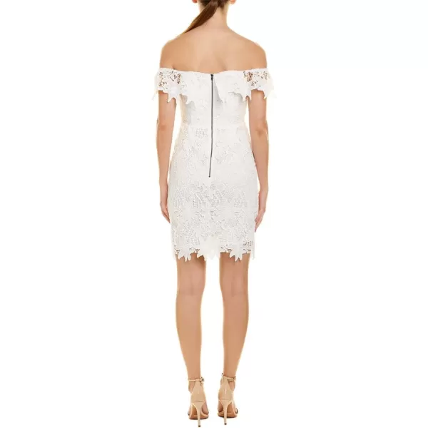 ASTR the label Womens Daniela DressWhite