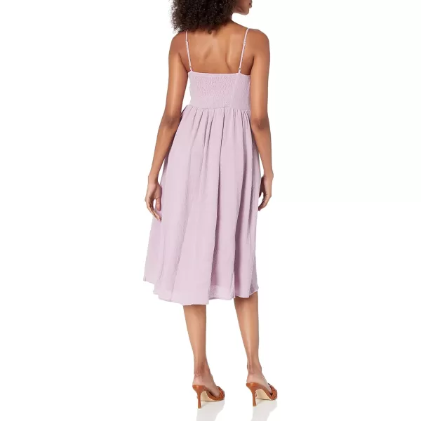 ASTR the label Womens Ferreira DressLavender