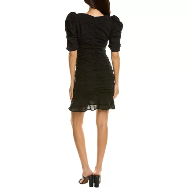 ASTR the label Womens Loiza DressBlack