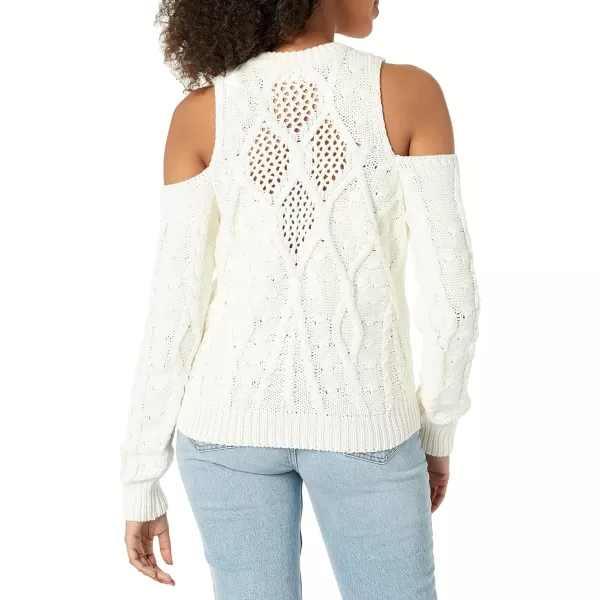 ASTR the label Womens Mar Vista SweaterCream