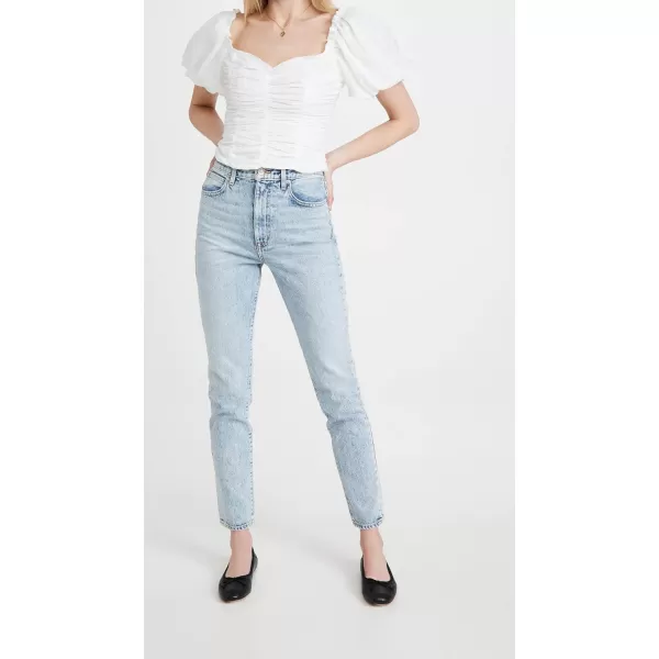 ASTR the label Womens Tenley TopWhite