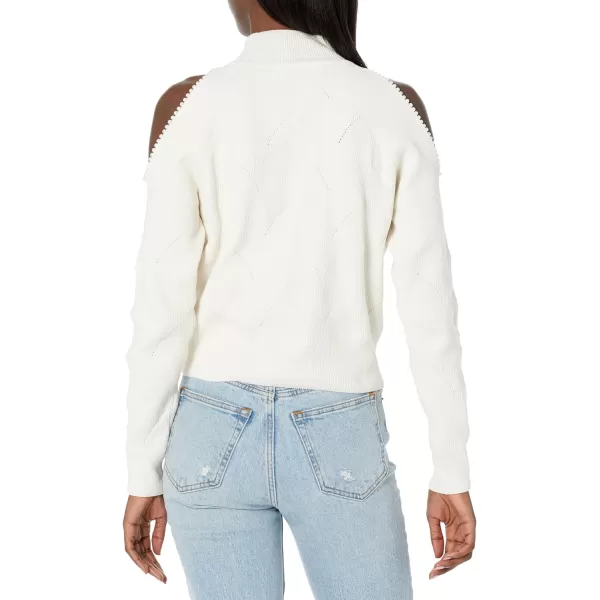 ASTR the label Womens Tori SweaterCream