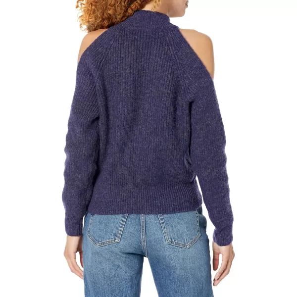 ASTR the label Womens Tori SweaterIndigo