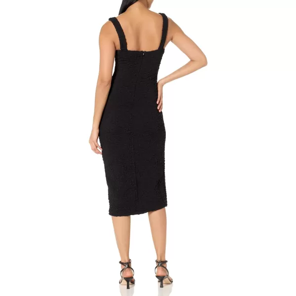 ASTR the label Womens Wylla DressBlack