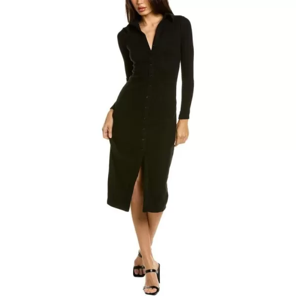 ASTR the label Bransbury DressBlack