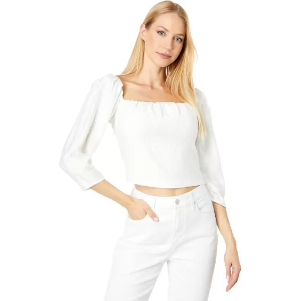 ASTR the label Kemp Top White XSASTR the label Kemp Top White XS