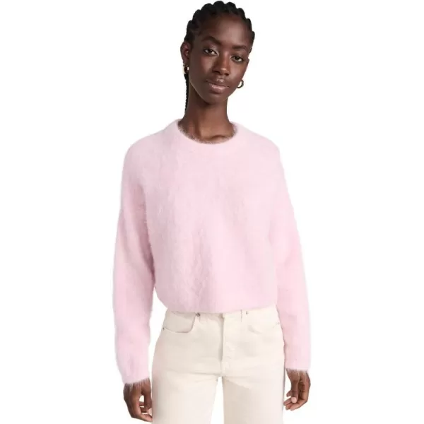 ASTR the label Womens Clarissa SweaterPink