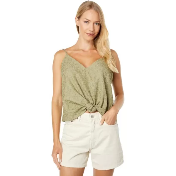 ASTR the label Womens Janis CamiDusty Sage