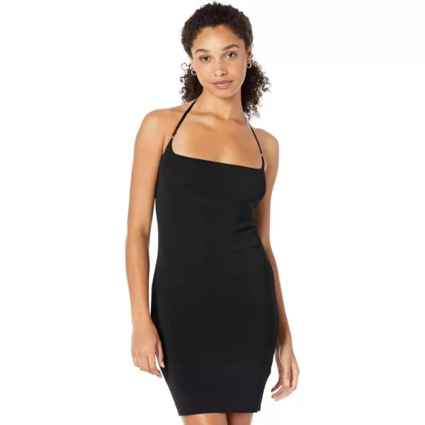 ASTR the label Womens Maddox DressBlack