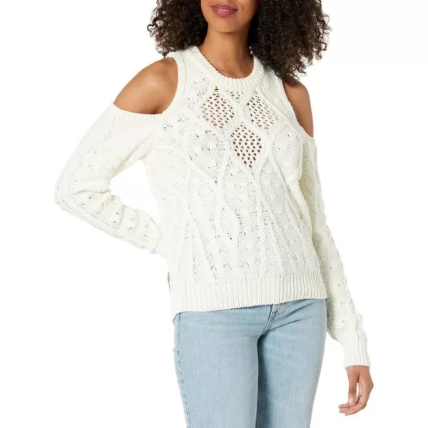 ASTR the label Womens Mar Vista SweaterCream