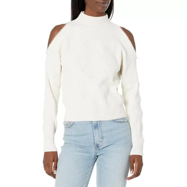 ASTR the label Womens Tori SweaterCream