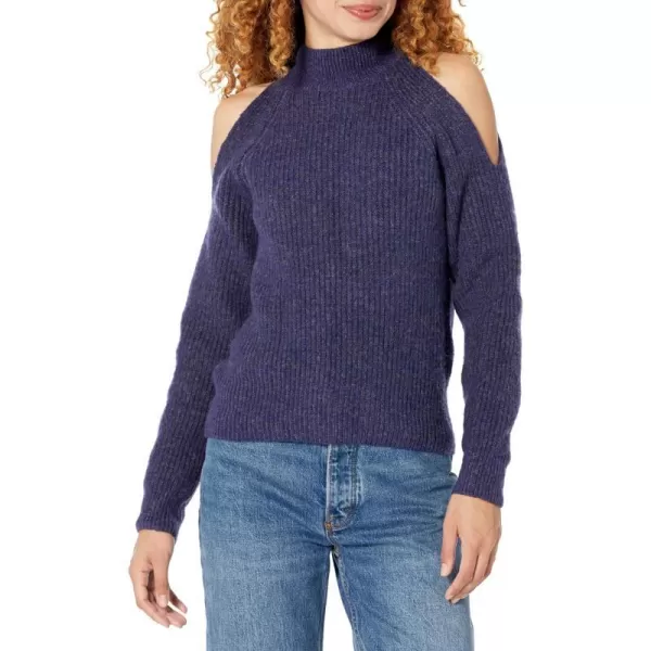 ASTR the label Womens Tori SweaterIndigo